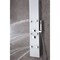 Anzzi Jaguar 60" 6-Jetted Shower Panel in White SP-AZ8089 - alternate 8